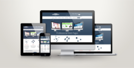 Create a Responsive web design a Priority This season