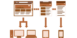 Definition of Responsive Website design